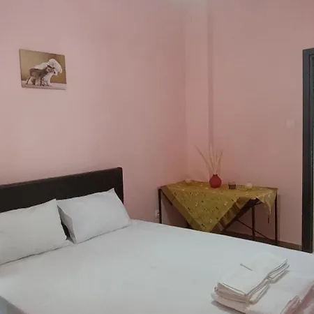 Apartment στο σταθμό του μετρο νέου κόσμου *