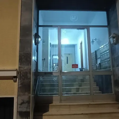 στο σταθμό του μετρο νέου κόσμου Athens