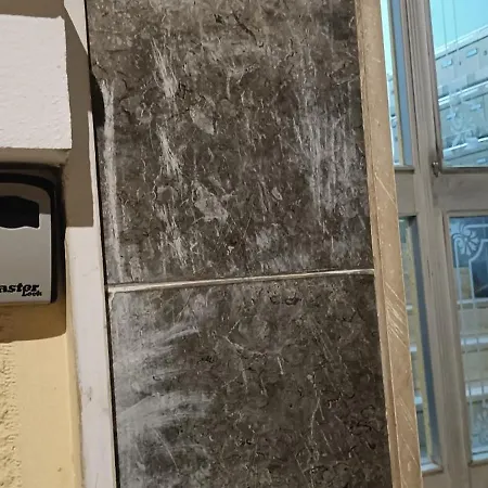 στο σταθμό του μετρο νέου κόσμου Athens
